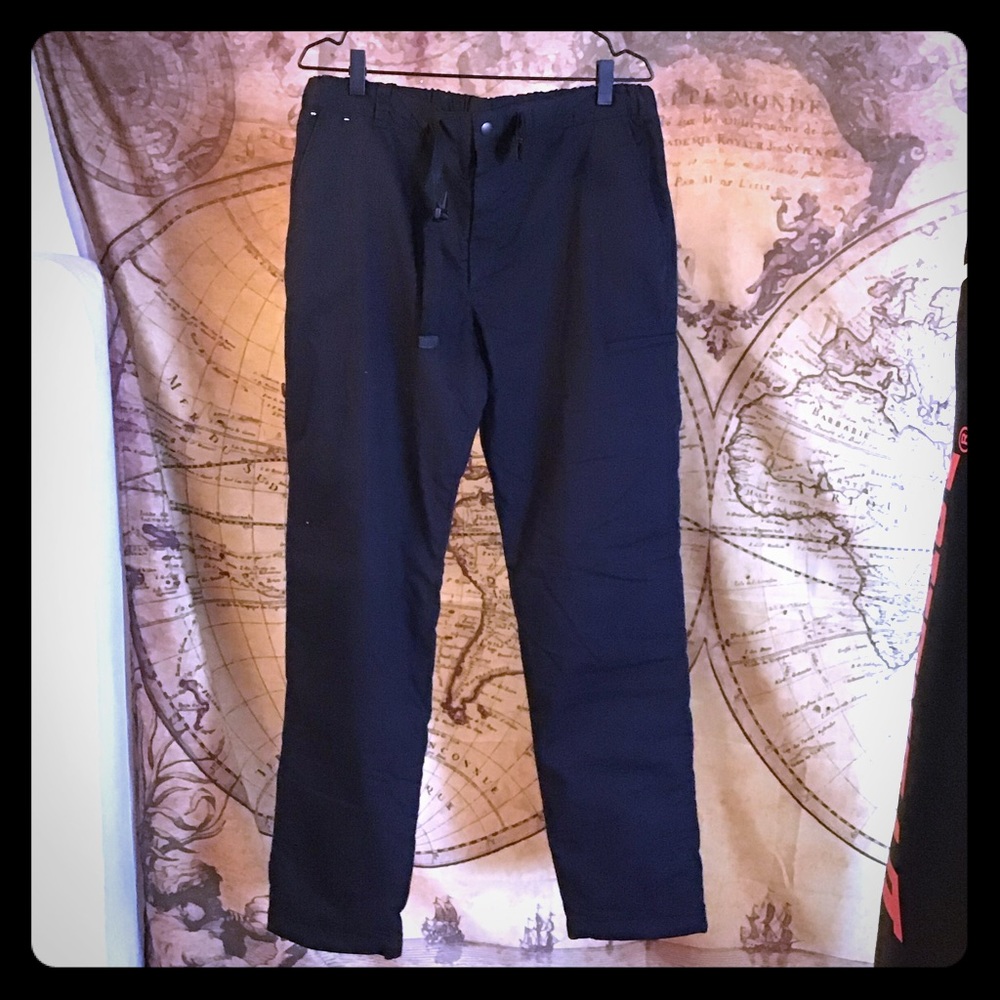 Uniqlo Men’s Pants Fleece Lined large